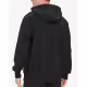 PUMA Graphic Booster Hoodie Black
