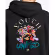 PUMA Downtown Graphic Hoodie Black M