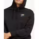 PUMA Downtown Graphic Hoodie Black M
