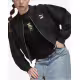 PUMA Classics Shiny Jacket Black