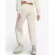 PUMA Team Relaxed Pants White