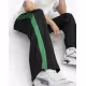 PUMA T7 For The Fanbase Track Pants Black