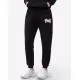 PUMA Script Pants Black