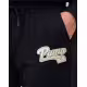 PUMA Script Pants Black