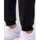 PUMA Script Pants Black