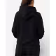 PUMA Script Hoodie Black