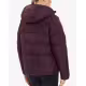 PUMA Poly Puffer Jacket Purple