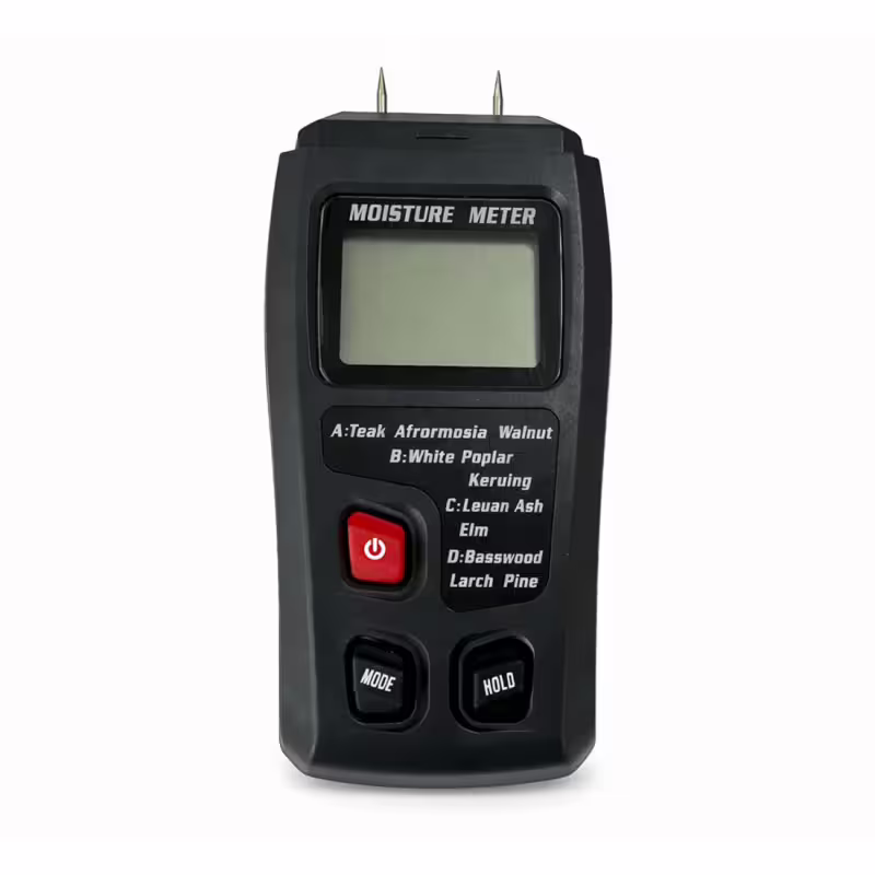Измервателен уред за влажност WM-7, дърво, хартия, строителни материали, 0-99,9%