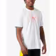 PUMA Graphic Nitro Tee White