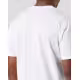 PUMA Graphic Nitro Tee White