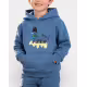 PUMA x Trolls Hoodie Blue