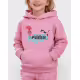PUMA x Trolls Hoodie Pink