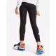 PUMA Essential Logo Leggings Black