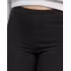 PUMA Essential Logo Leggings Black
