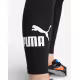 PUMA Essential Logo Leggings Black
