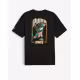 PUMA Team For The Fanbase Graphic Tee Black