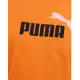 PUMA Essentials+ 2 Color Logo Tee Orange