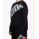 PUMA Power Crew Sweatshirt Black