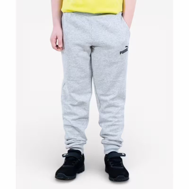 PUMA Essentials Training Sweatpants Grey