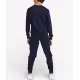 PUMA No.1 Logo Sweat Suit Blue