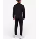 PUMA Essentials Tape Tricot Tracksuit Black