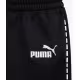 PUMA Essentials Tape Tricot Tracksuit Black