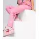 PUMA x Trolls Leggings Pink