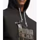 PUMA x One Piece Hoodie Black