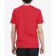 PUMA Essentials+ Logo Lab Summer Tee Red M