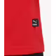 PUMA Essentials+ Logo Lab Summer Tee Red M