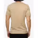 PUMA Essentials Logo Tee Beige