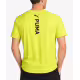 PUMA Fit Ultrabreathe Tee Lime
