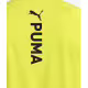 PUMA Fit Ultrabreathe Tee Lime