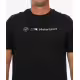 PUMA x Bmw M Motorsport Logo Tee Black M