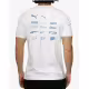 PUMA Classics Brand Love Graphic Tee White