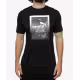 PUMA Sportswear Graphics Photoprint Tee Black