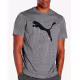 PUMA Favourite Heather Cat Tee Gery