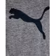 PUMA Favourite Heather Cat Tee Gery