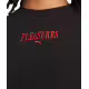 PUMA x Pleasures Graphic Tee Black