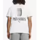 PUMA x Pleasures Graphic Tee White
