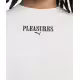 PUMA x Pleasures Graphic Tee White