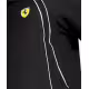 PUMA x Ferrari Race Motorsport Polo Tee Black