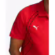 PUMA x Ferrari Race Motorsport Polo Tee Red
