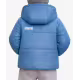 PUMA Minicats Toddlers Padded Jacket Blue