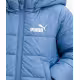 PUMA Minicats Toddlers Padded Jacket Blue