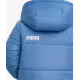 PUMA Minicats Toddlers Padded Jacket Blue