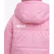 PUMA Minicats Toddlers Padded Jacket Pink