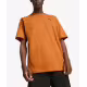 PUMA Radical Tee Orange