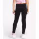 PUMA Essentials+ Script Metal Leggings Black