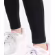 PUMA Essentials+ Script Metal Leggings Black